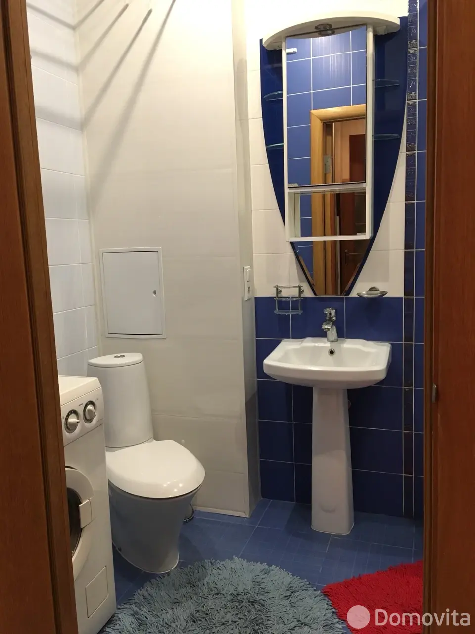 квартира, Минск, ул. Козлова, д. 4