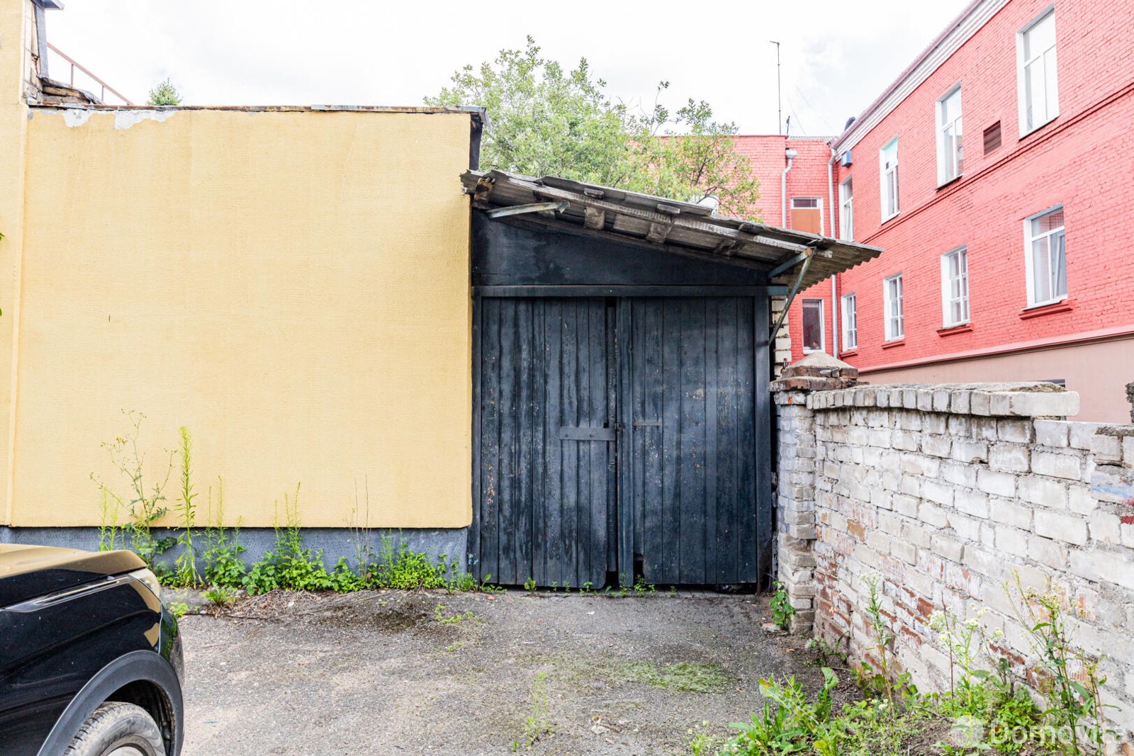аренда торгового объекта, Минск, пер. Козлова, д. 1