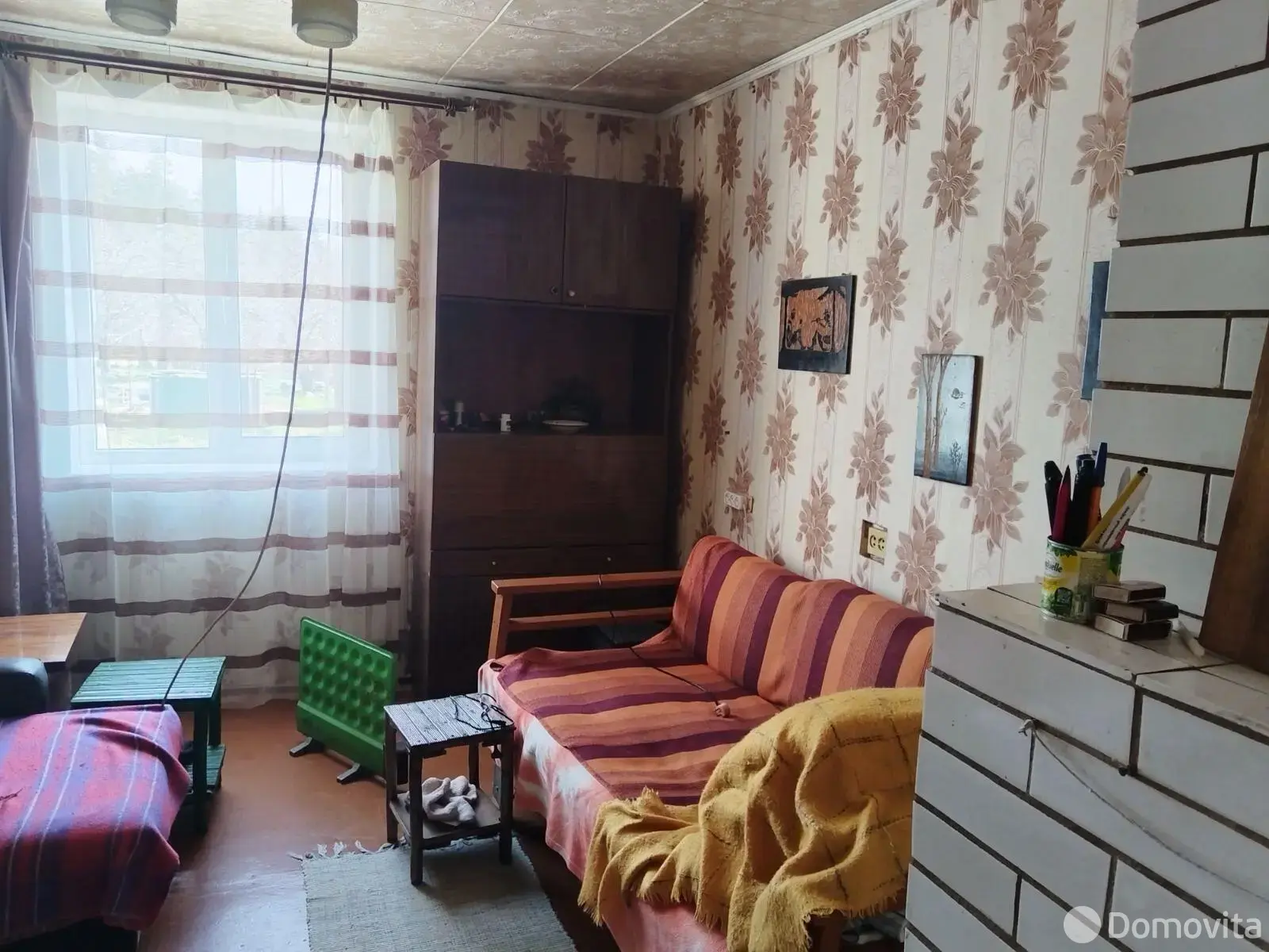 Продажа 2-этажной дачи в Жаворонок Минская область, 13000USD, код 185530 - фото 17