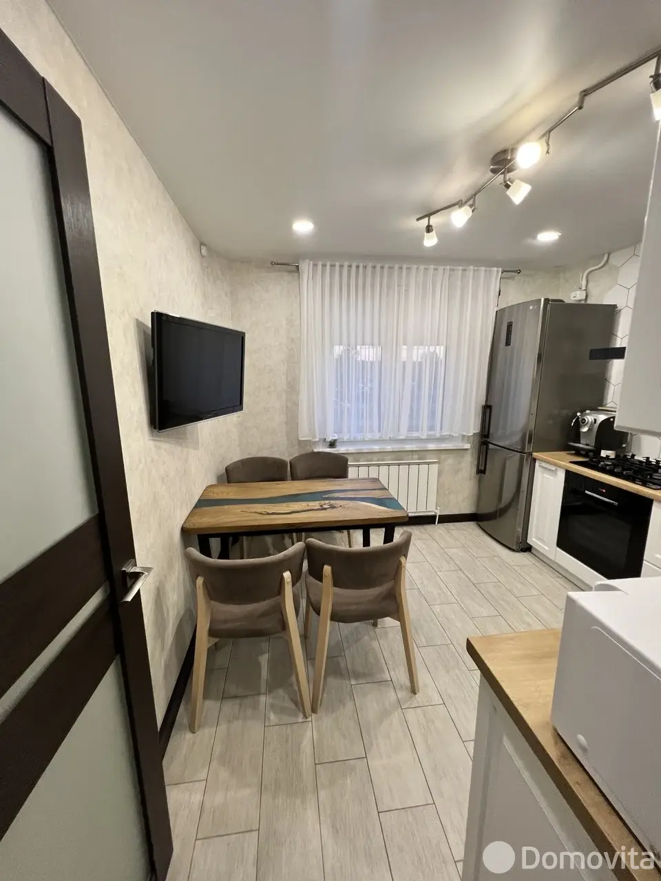 Снять 1-комнатную квартиру в Минске, ул. Каменногорская, д. 18, 480USD, код 148056 - фото 4