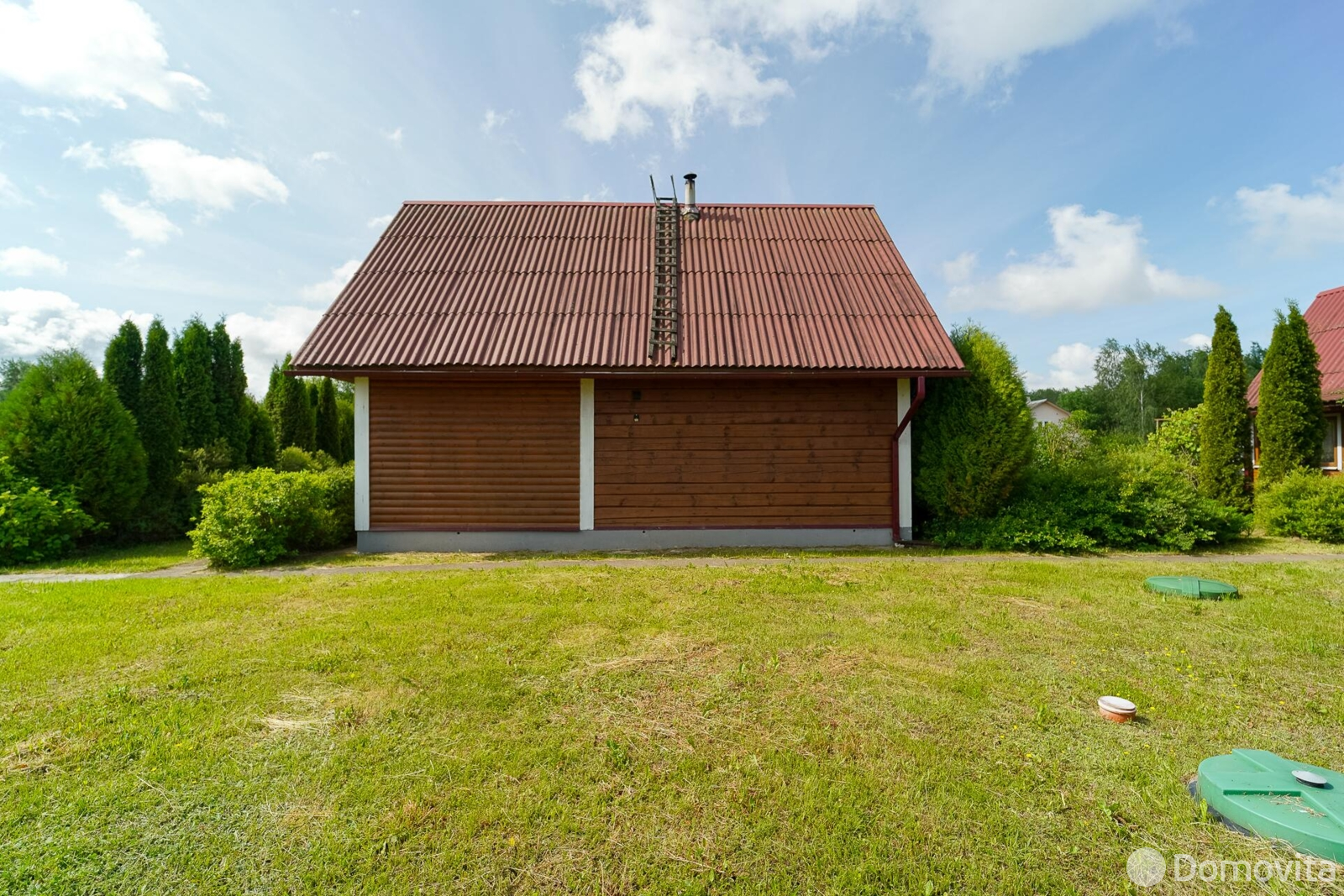 продажа дачи, Весна-93, 