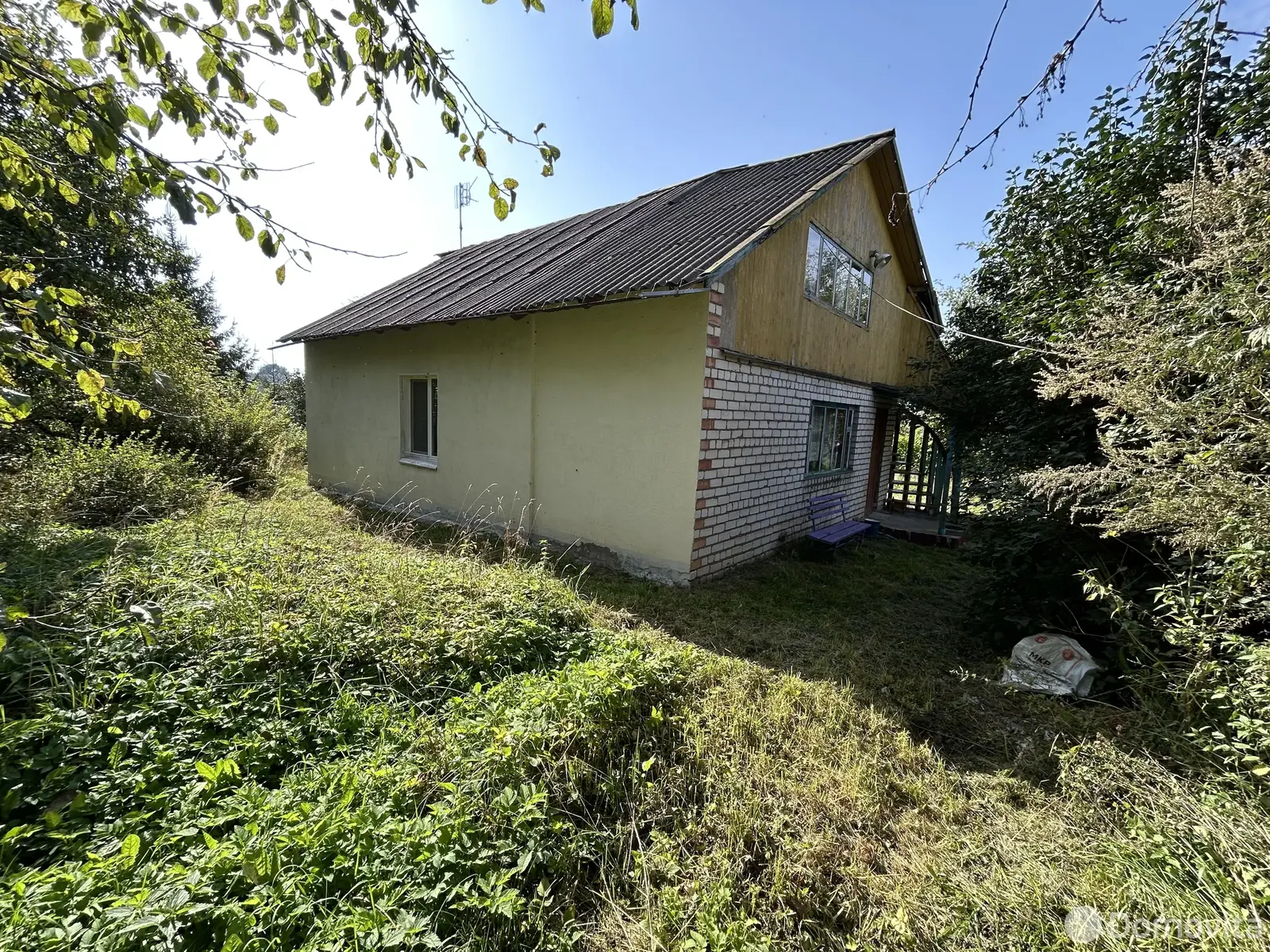 коттедж, Косино,