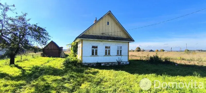 Цена продажи коттеджа, Углы, 