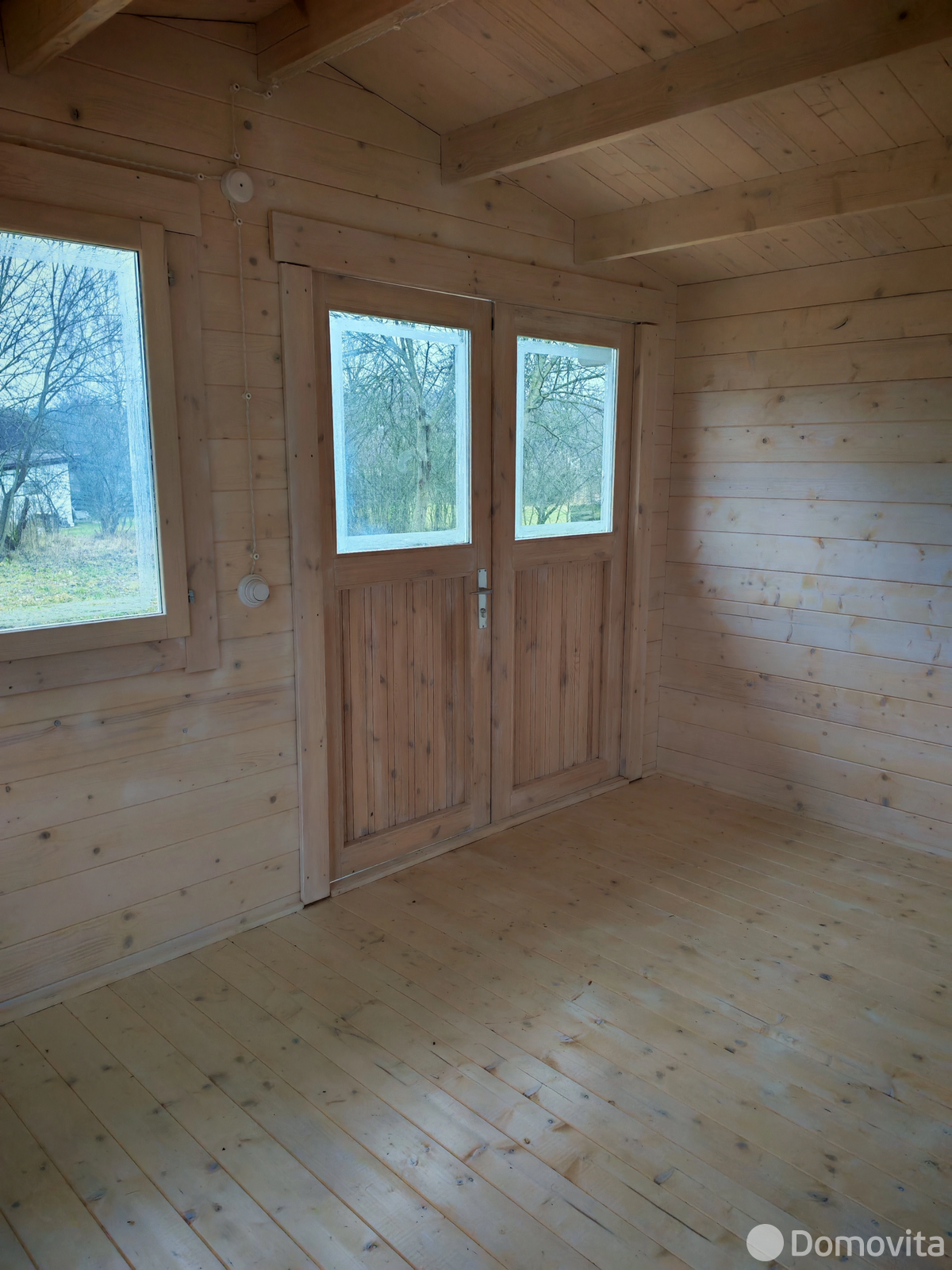 Продажа 1-этажной дачи в Свислочь Минская область, 11000USD, код 184662 - фото 26