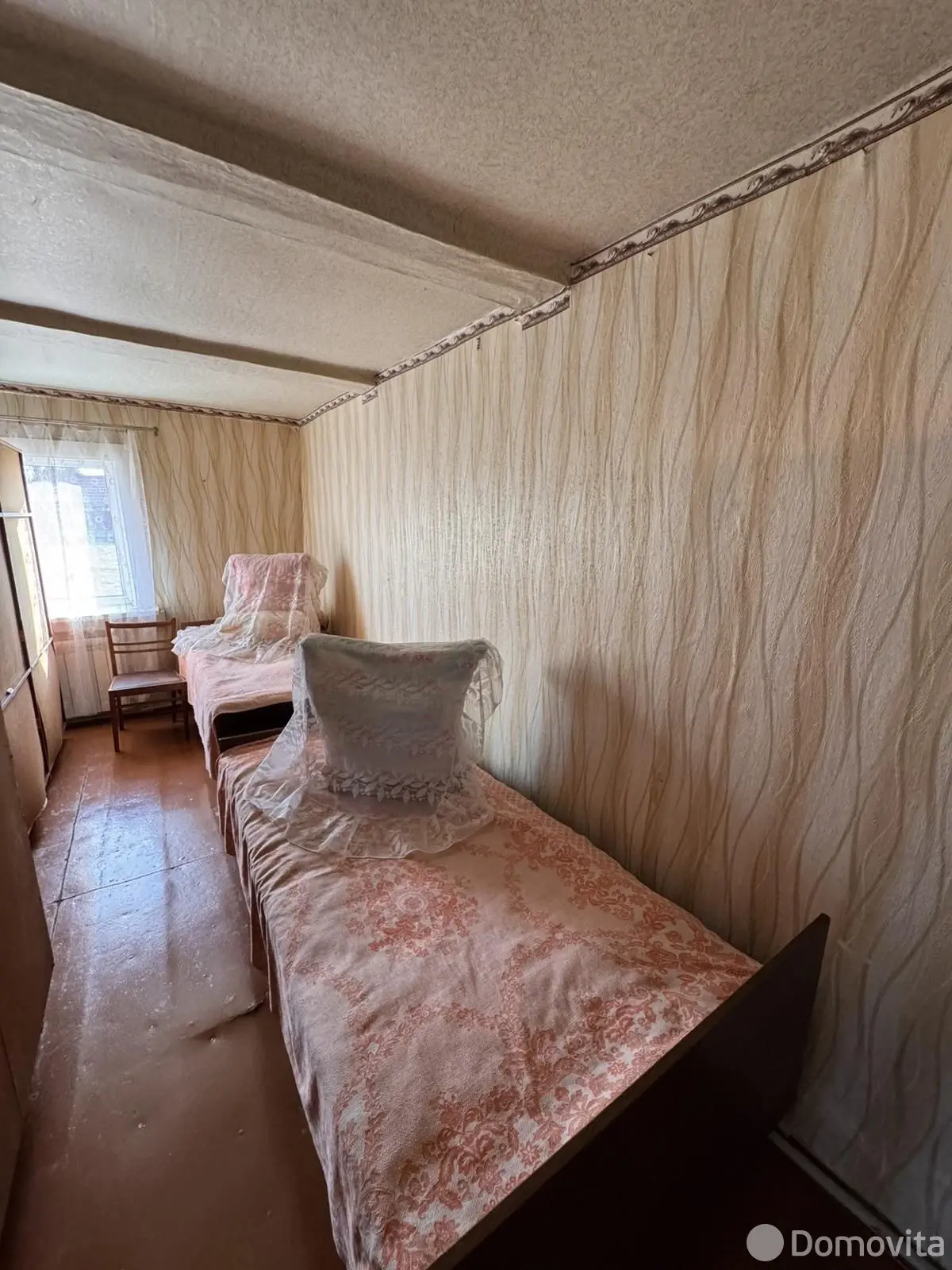 Стоимость продажи коттеджа, Тараново, ул. Центральная