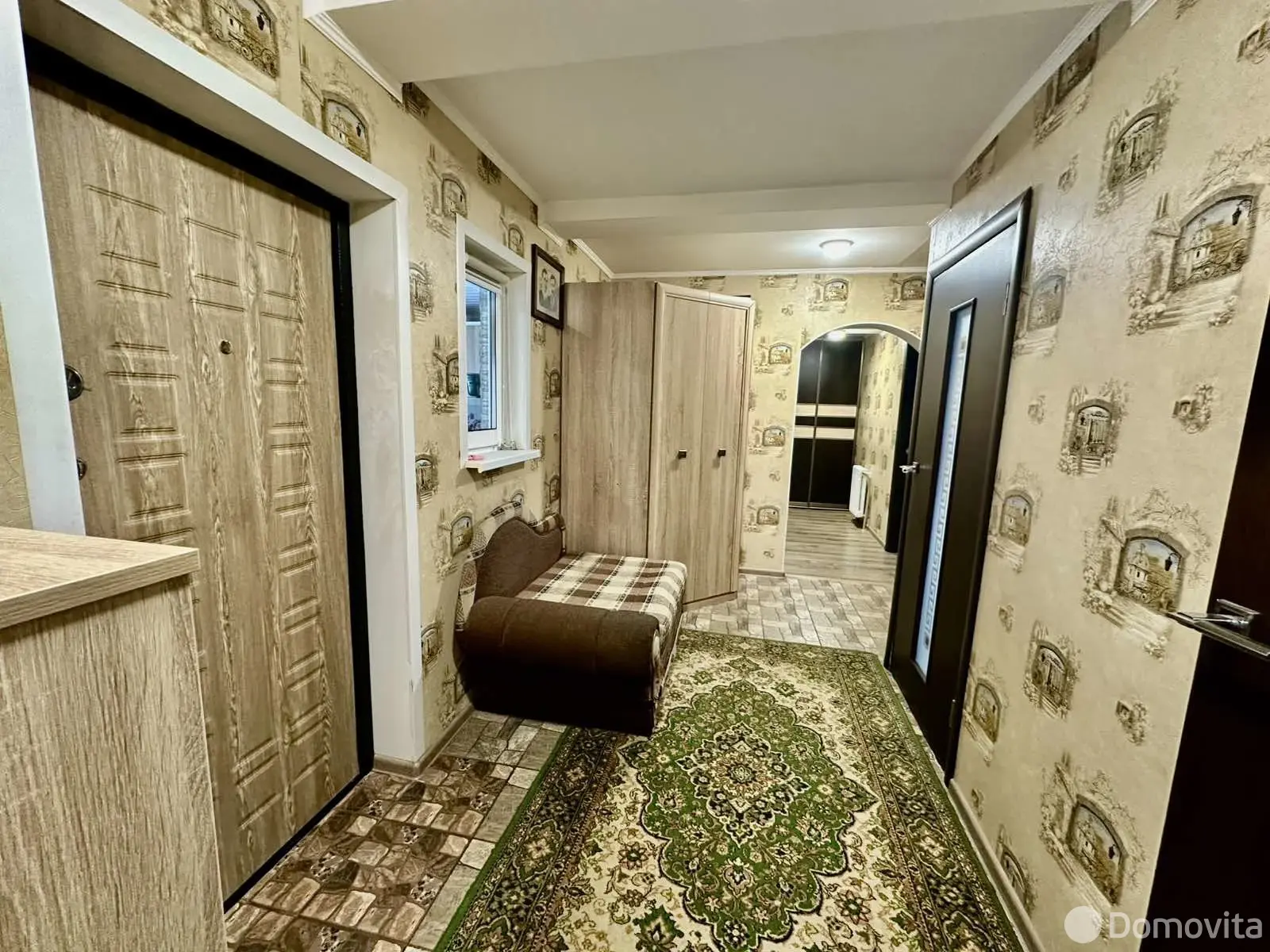 купить дом, Гродно, ул. Малаховичская