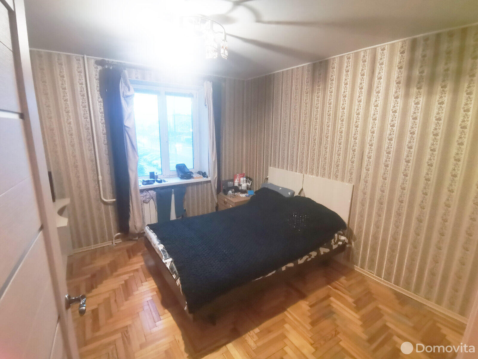 Продажа 2-комнатной квартиры в Минске, ул. Маяковского, д. 154, 73900 USD, код: 902275 - фото 3