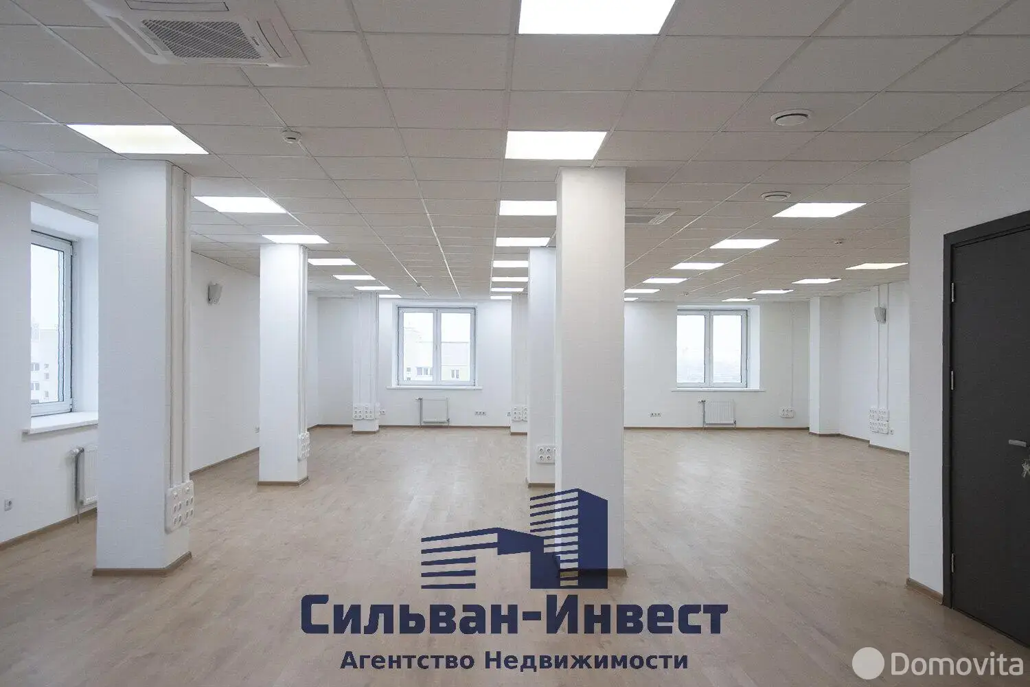 офис, Минск, ул. Амураторская, д. 4/2 на ст. метро Молодежная