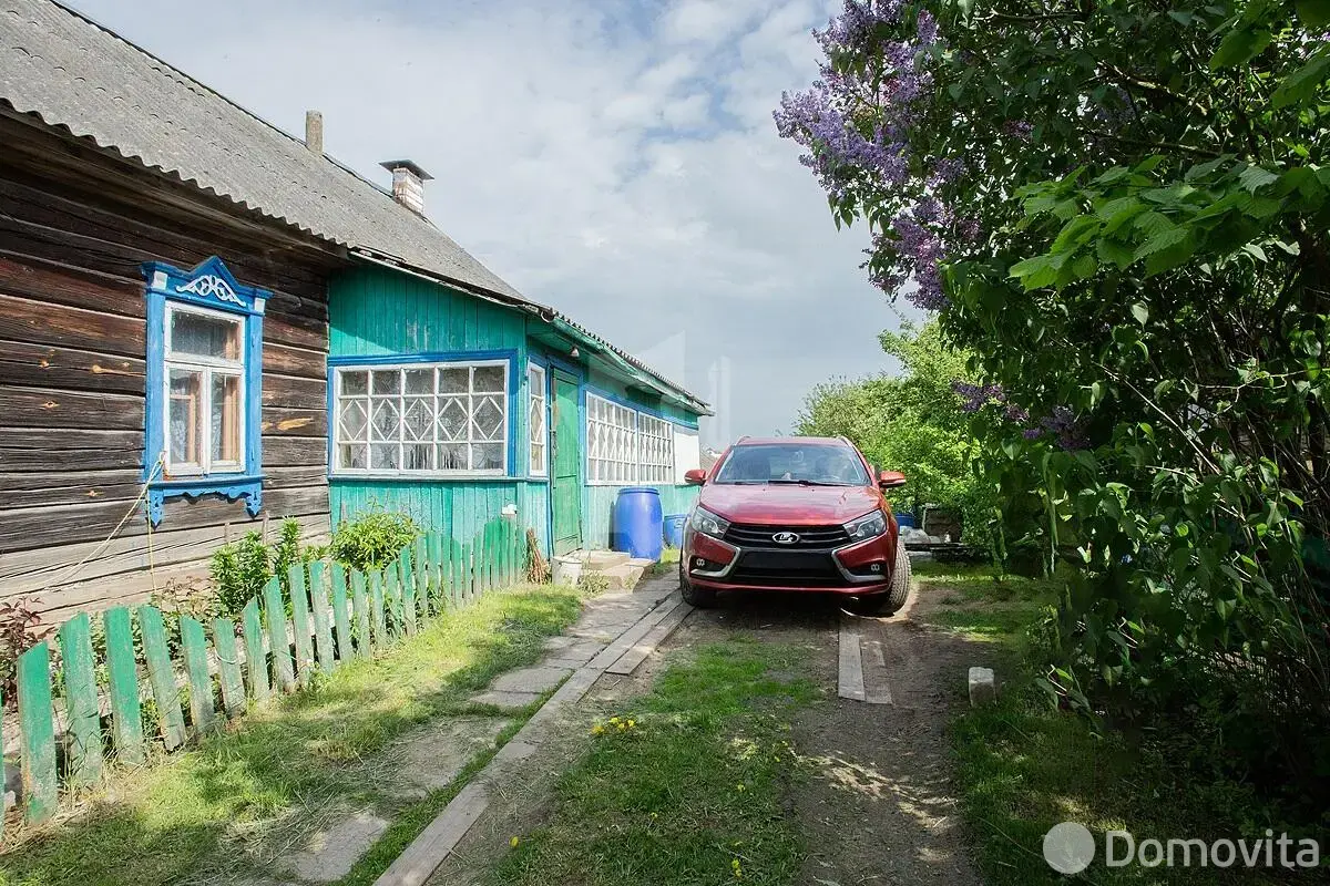 Стоимость продажи дома, Котяги, д. 87
