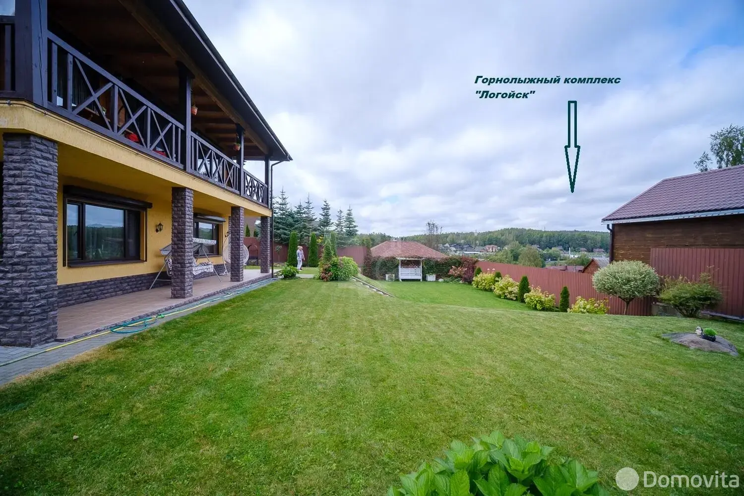 дом, МАЛИНОВКА-2001, - лучшее предложение