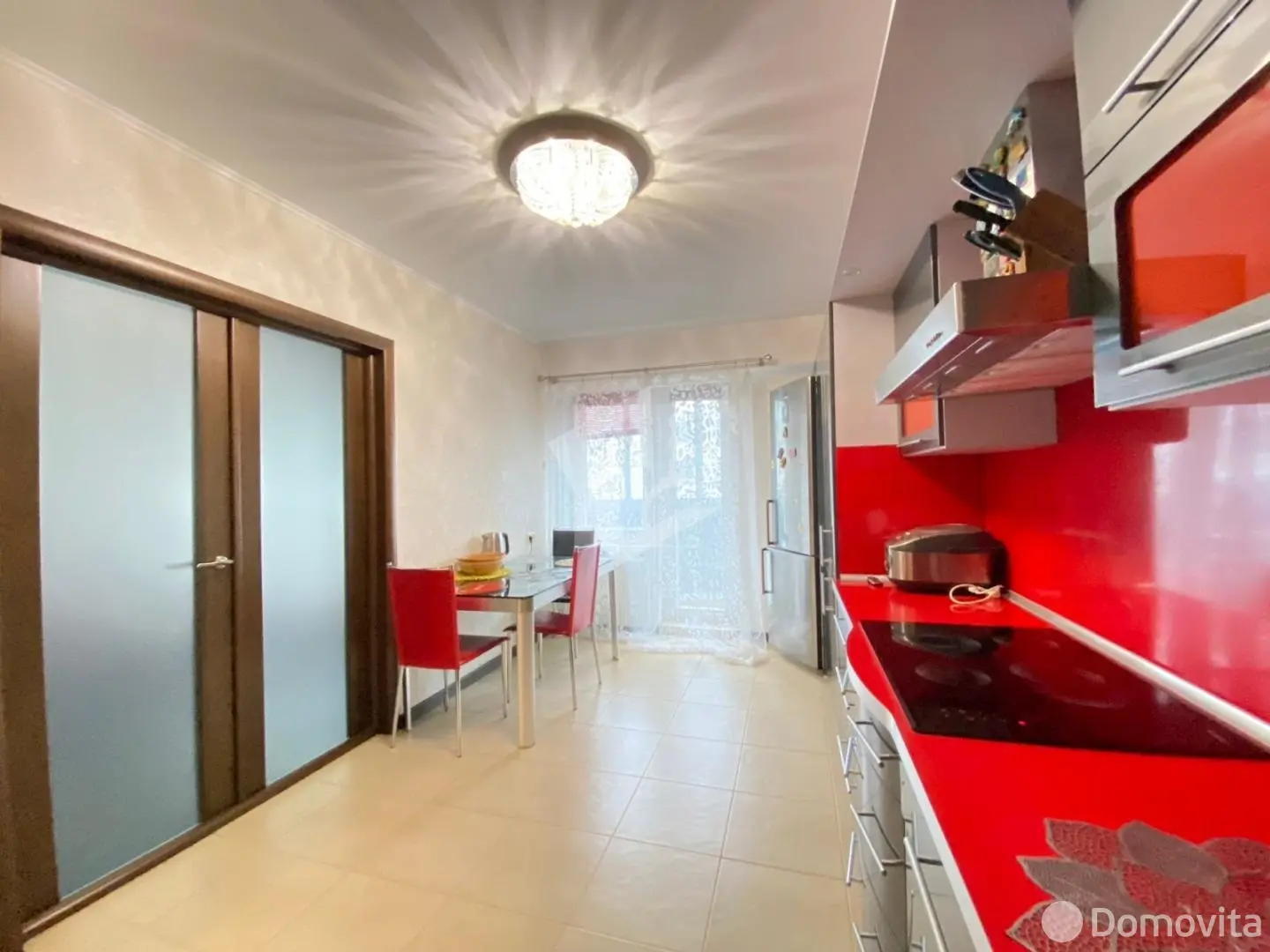 аренда квартиры, Минск, ул. Воронянского, д. 1А