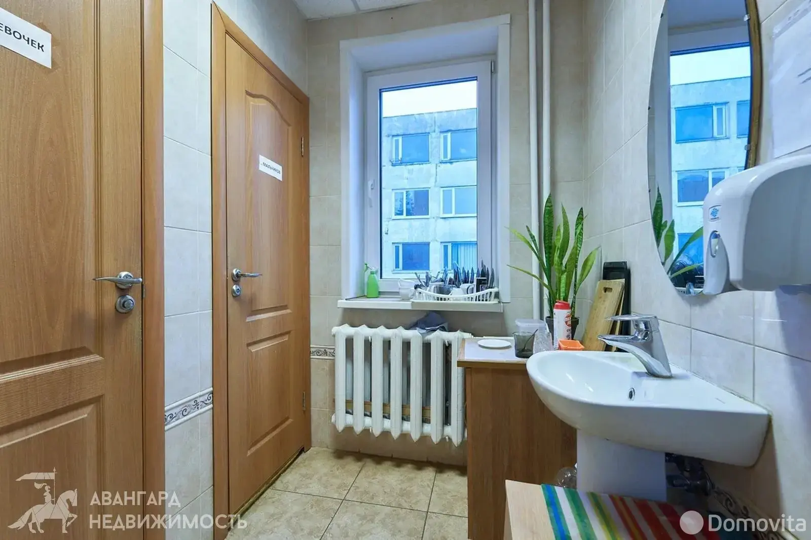 Купить складское помещение на ул. Корженевского, д. 14/4 в Минске - фото 19