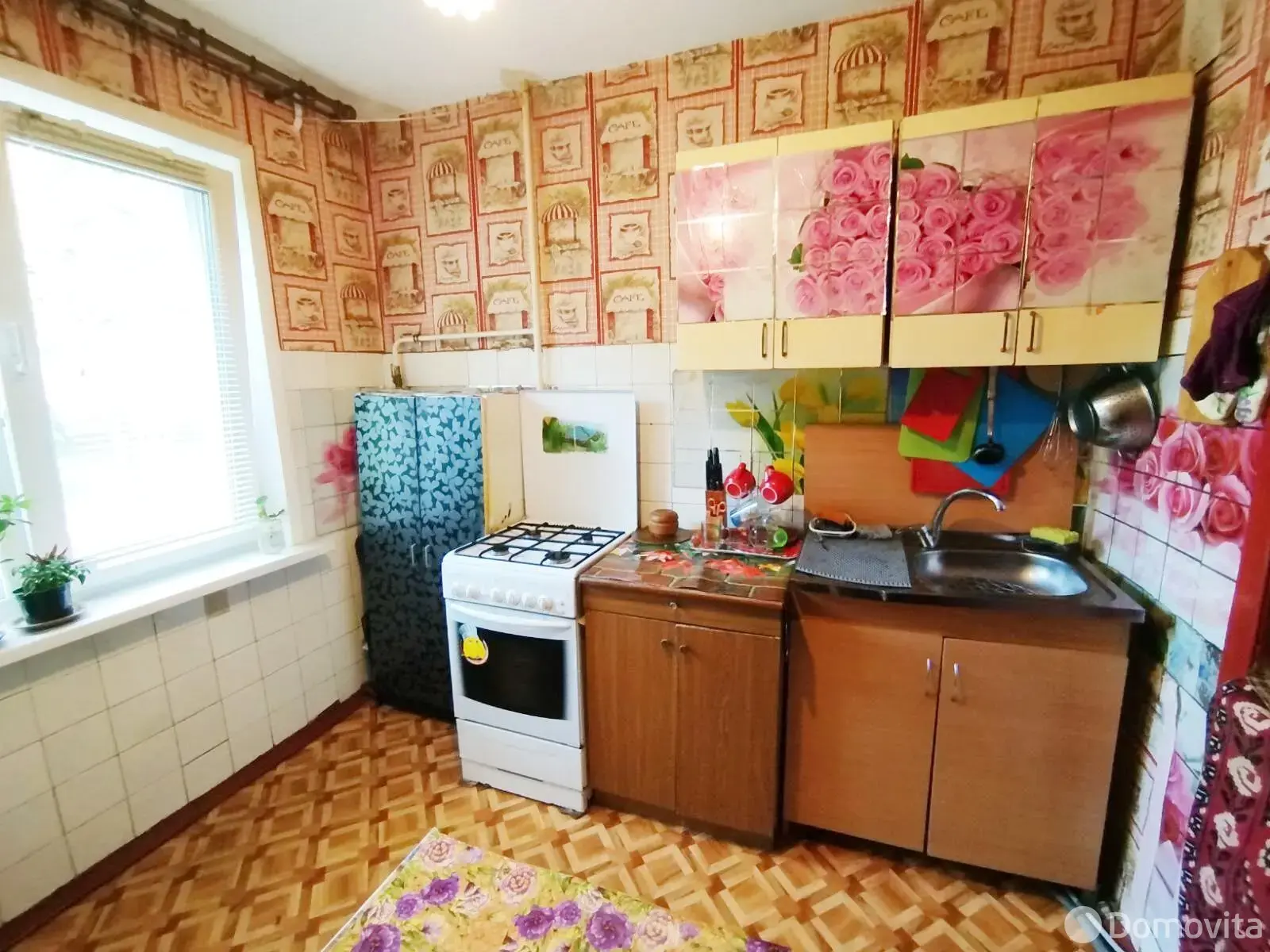 Продажа комнаты в Минске, ул. Восточная, д. 26, цена 31900 USD, код 7311 - фото 15