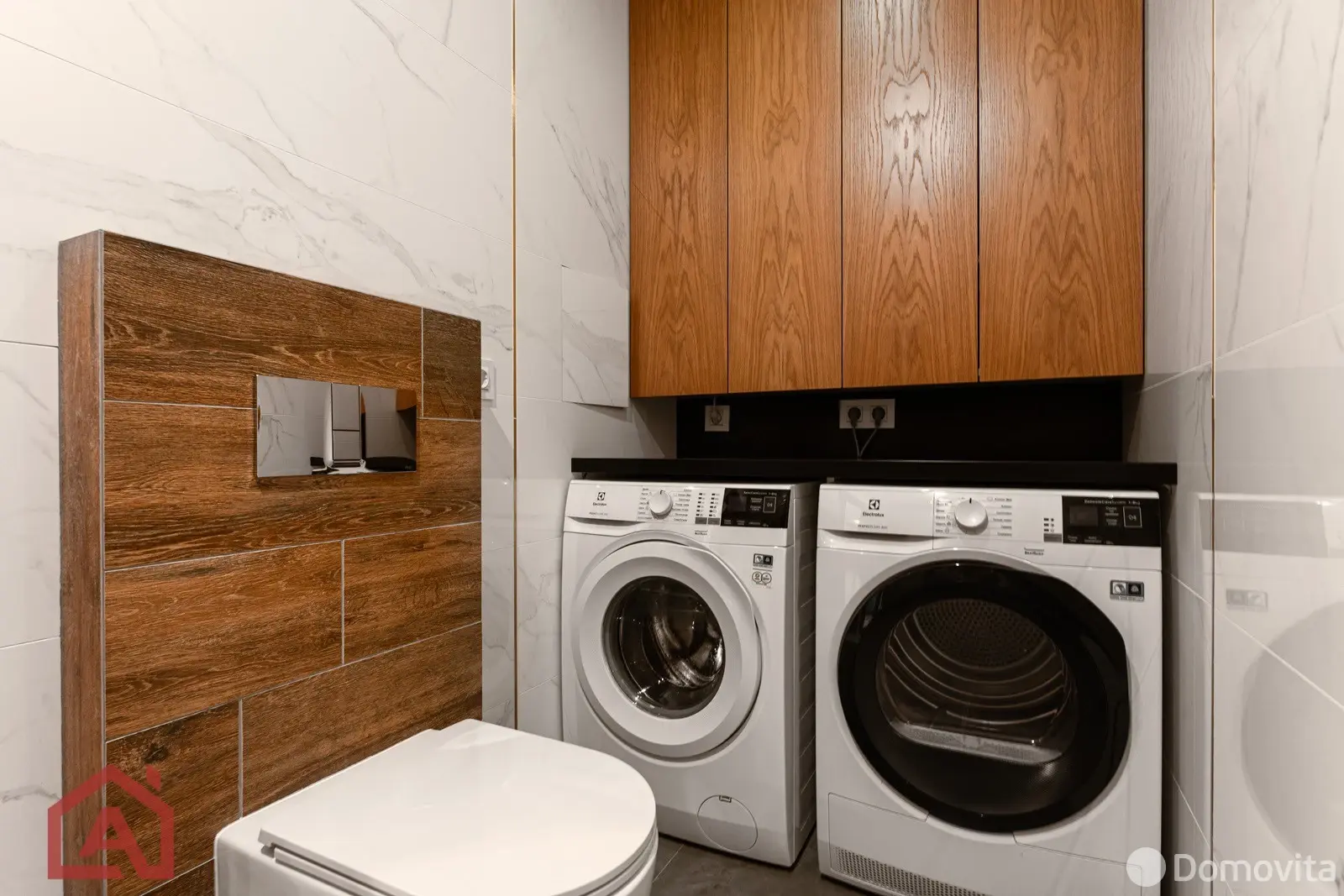 Снять 3-комнатную квартиру в Минске, ул. Грибоедова, д. 1, 1500USD, код 148151 - фото 19