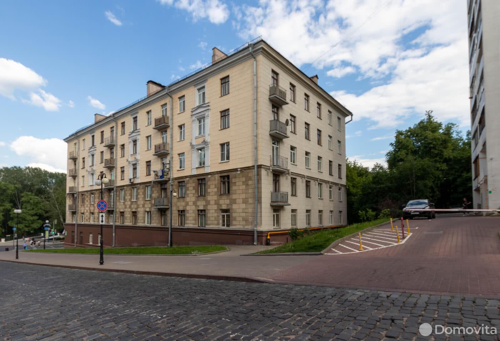 Продажа 2-комнатной квартиры в Минске, ул. Карла Маркса, д. 50, 112000 USD, код: 1010027 - фото 6