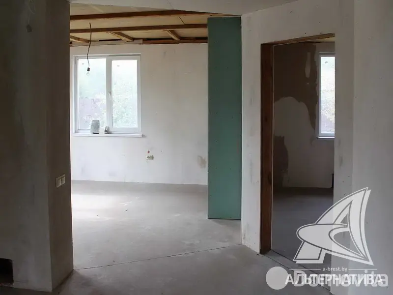 дом, Ямно, , стоимость продажи 406 809 р.