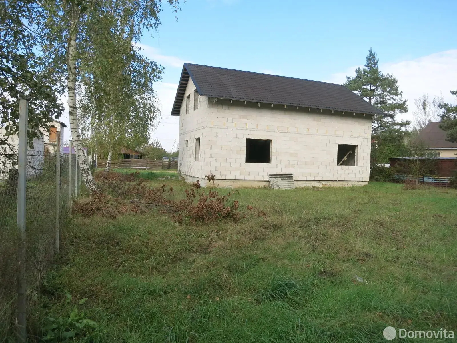 Купить 2-этажную дачу в Березка-2008 Минская область, 27500USD, код 184266 - фото 40