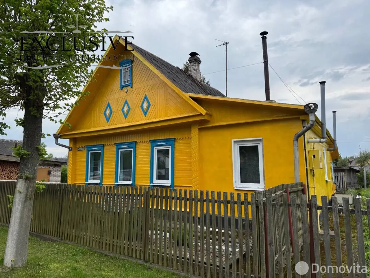 дом, Полоцк, пер. Тросницкий 1-й, д. 15