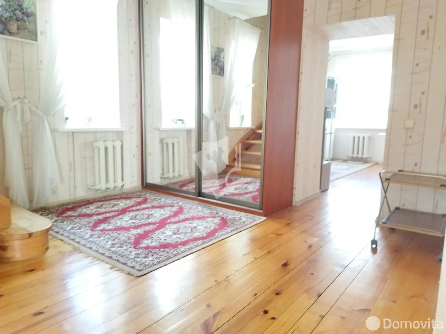 дом, Юхновка, ул. Дачная 