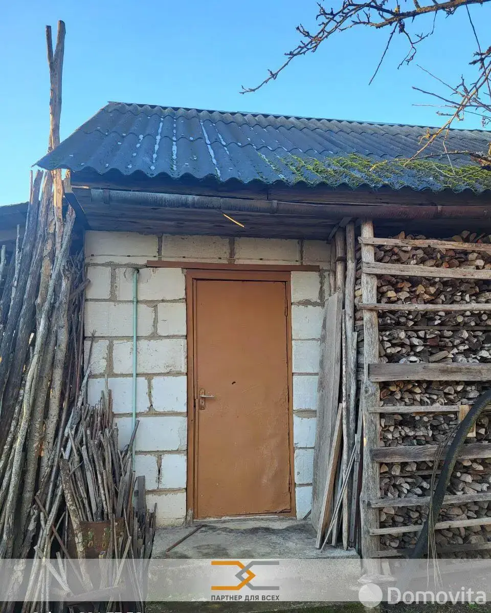 Купить 3-этажную дачу в ЗЕЛЁНАЯ ДУБРАВУШКА Минская область, 33500USD, код 184836 - фото 20