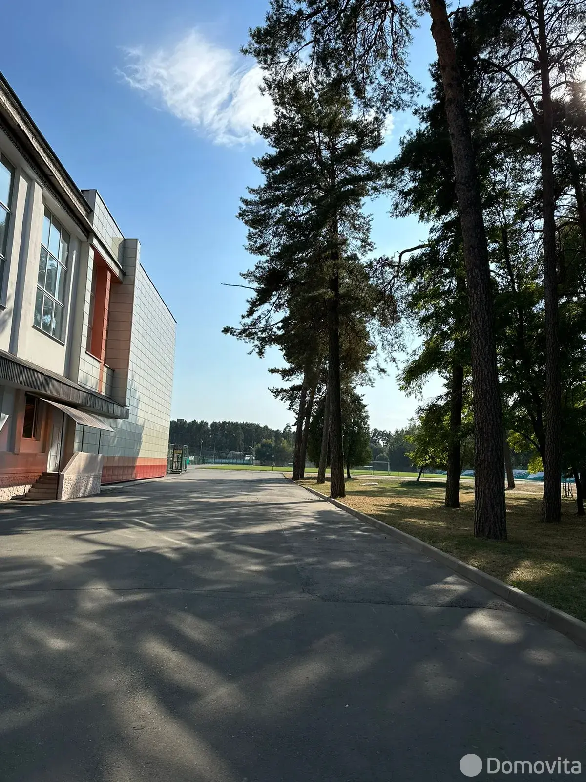 дом, Гомель, ул. Ленинградская, д. 37 в Новобелицком районе