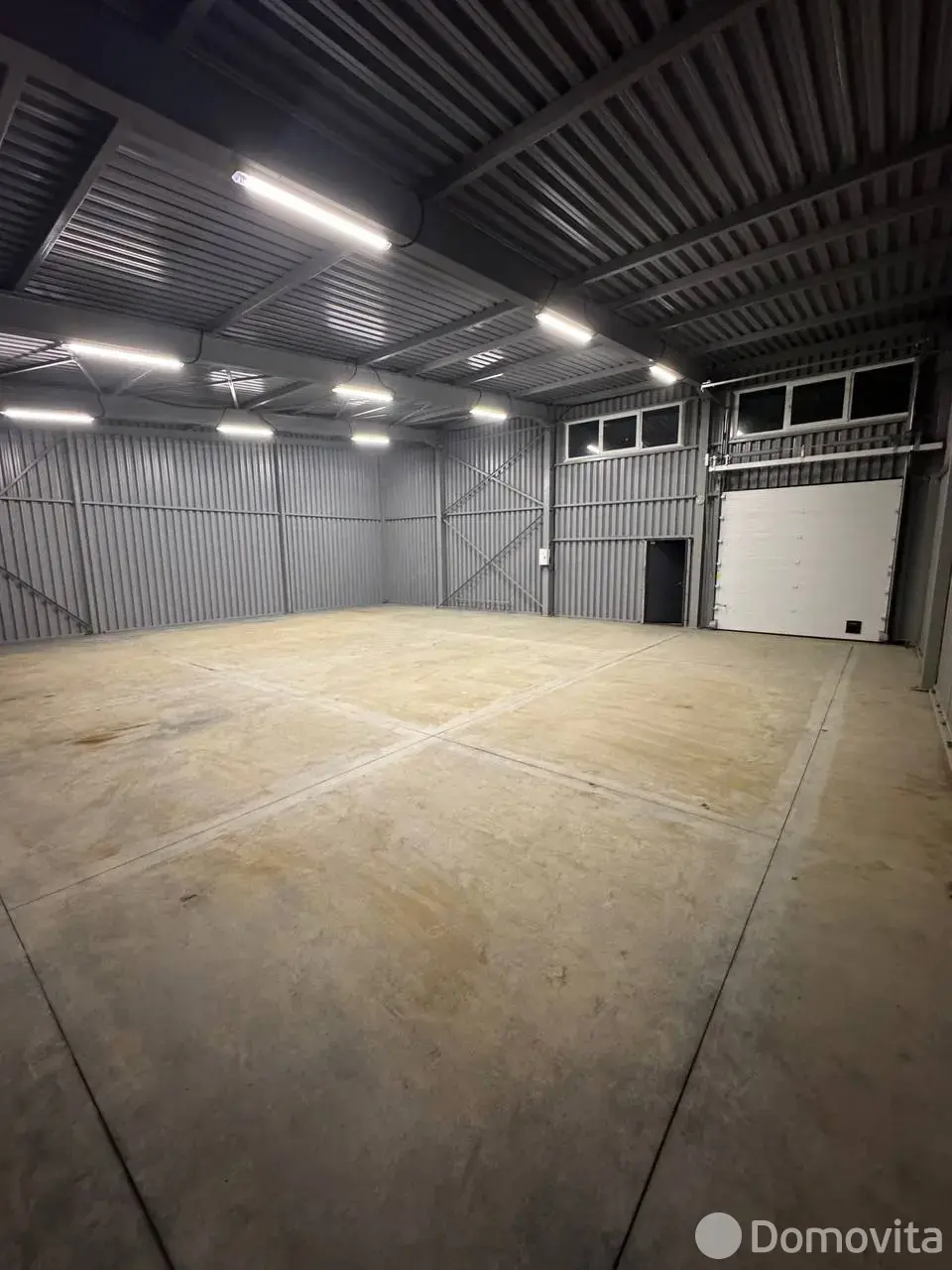 склад, Хатежино, 