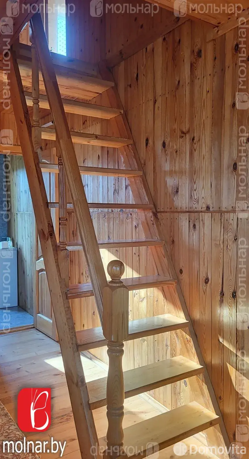 Продажа 2-этажной дачи в Урожайный Минская область, 45000USD, код 175263 - фото 23