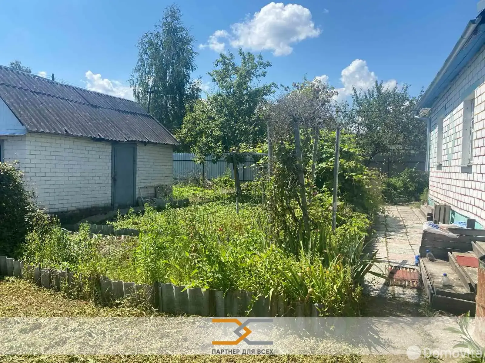 Продажа 2-этажной дачи в Строитель-96 Минская область, 9900USD, код 181574 - фото 14