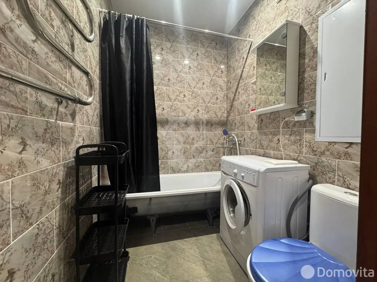 Снять 1-комнатную квартиру в Минске, ул. Короля, д. 15, 1175BYN, код 151264 - фото 8