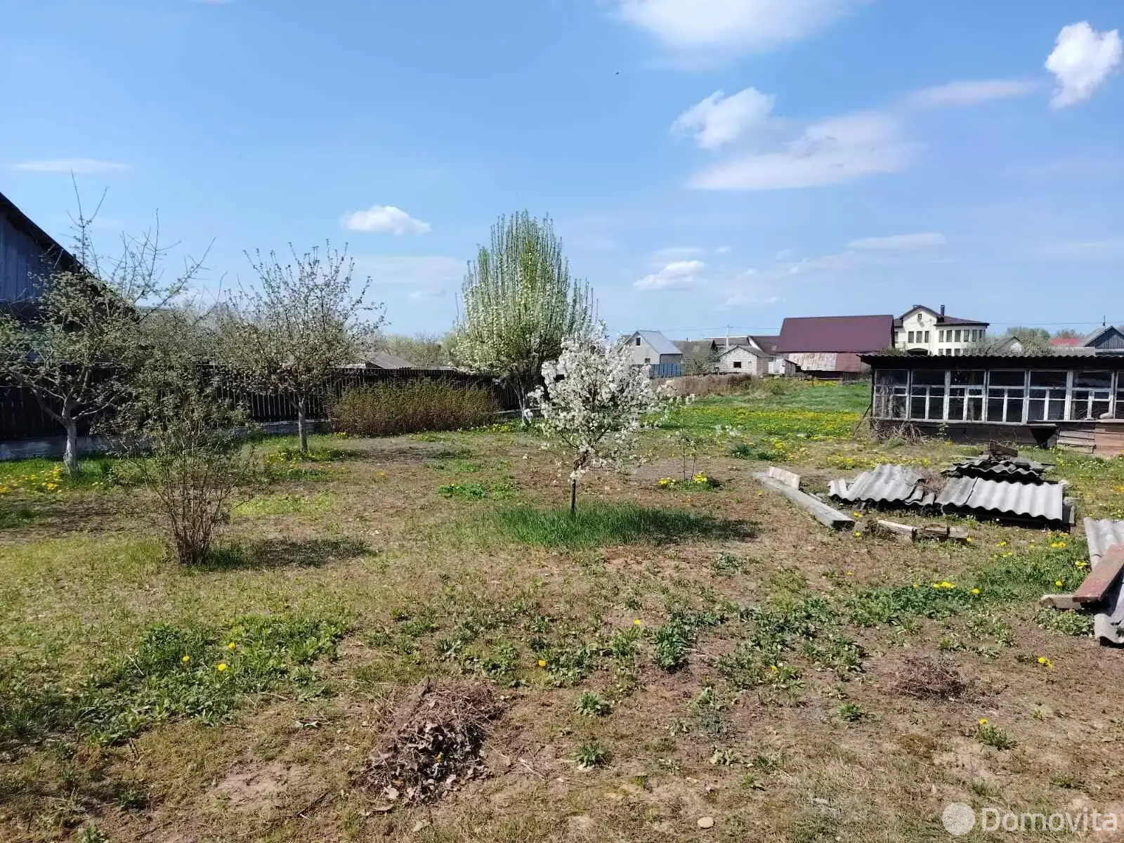 продажа коттеджа, Смолевичи, ул. Советская