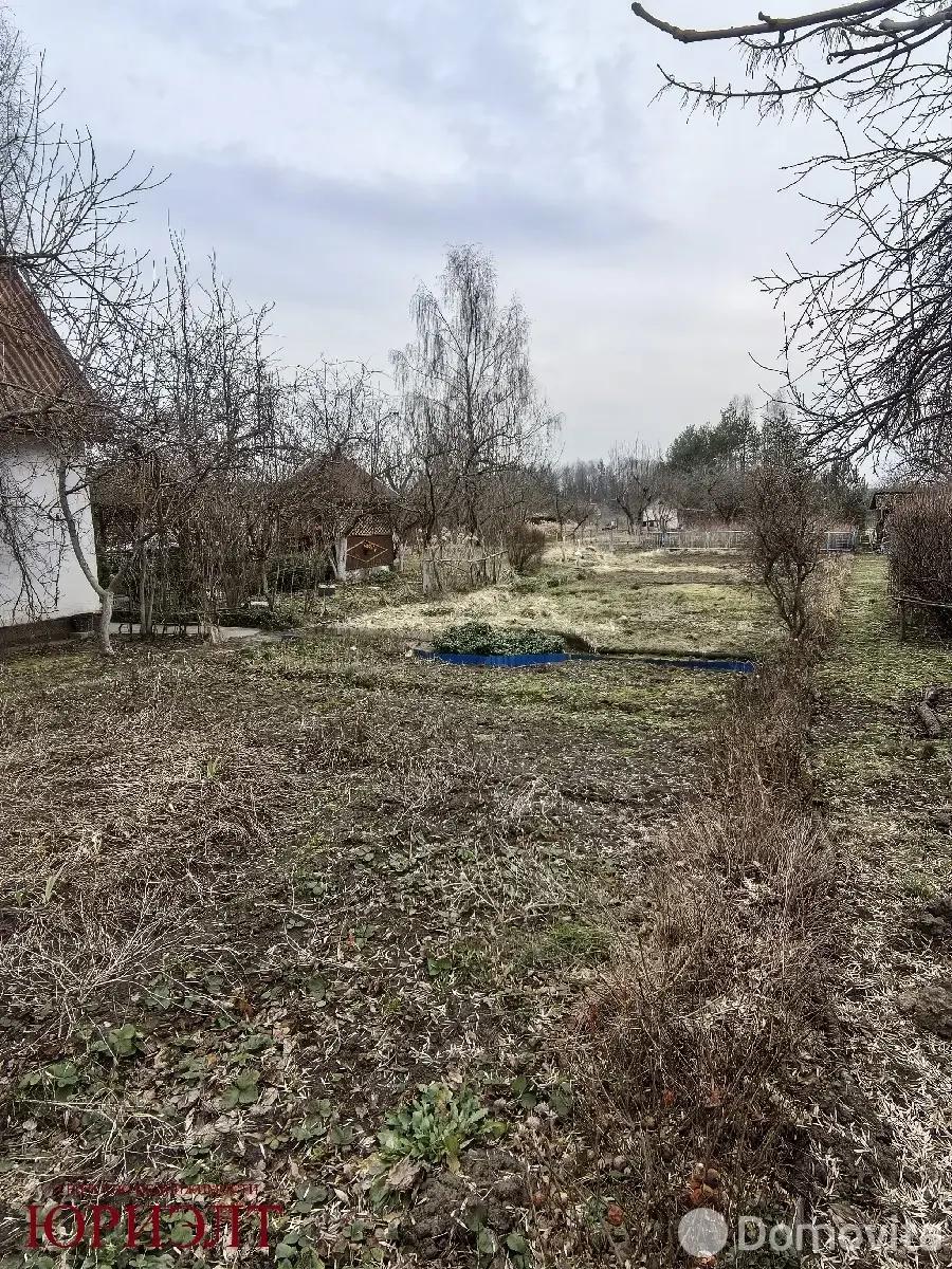 Продажа 2-этажной дачи в Островле Гродненская область, 16800USD, код 185387 - фото 17