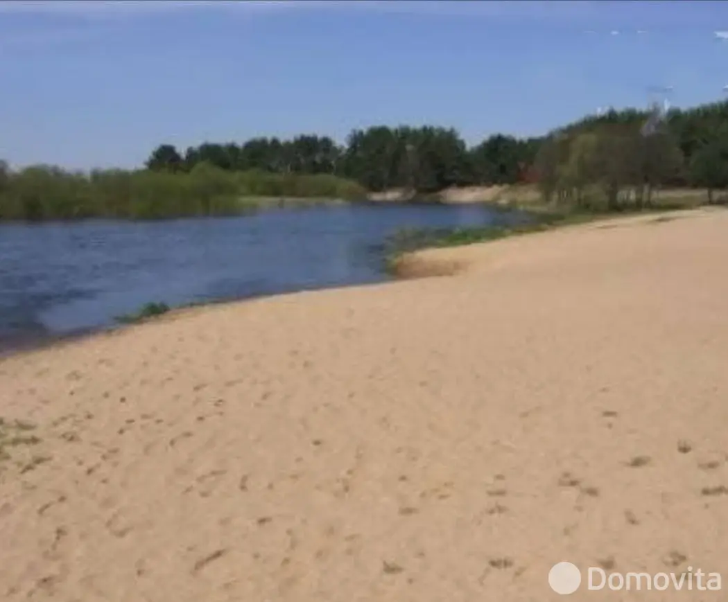 участок, Миколаевщина, ул. Сенкевича, д. 28, стоимость продажи 30 088 р.