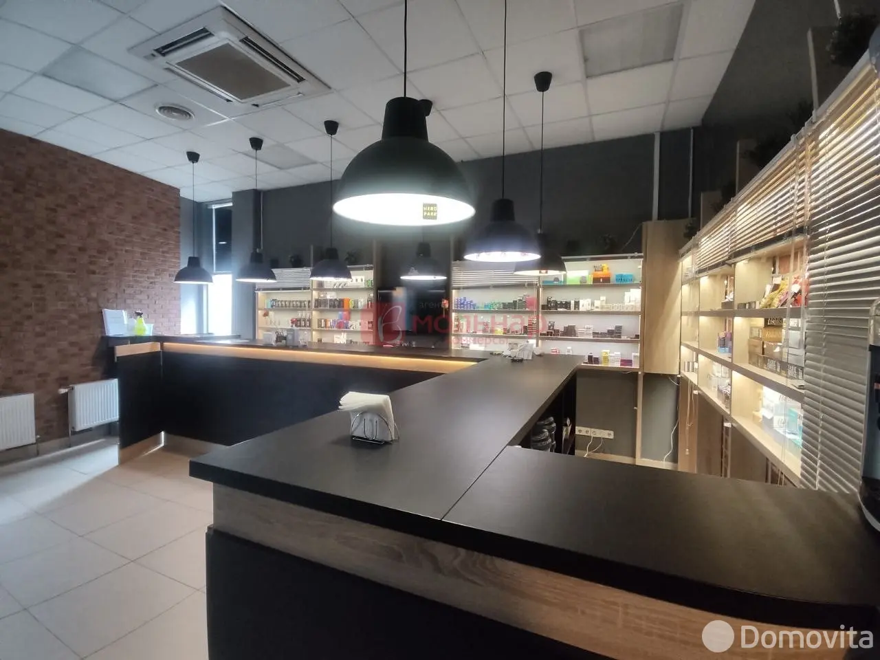 Снять торговую точку на ул. Московская, д. 22 в Минске, 2687BYN, код 967124 - фото 3