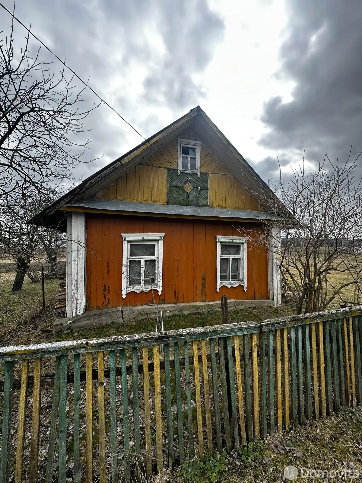 дом, Мгле, ул. Набережная, д. 17