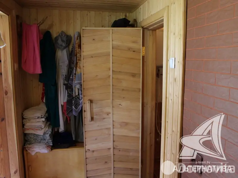 Продажа 2-этажной дачи в Суница-80 Брестская область, 101163BYN, код 185536 - фото 21