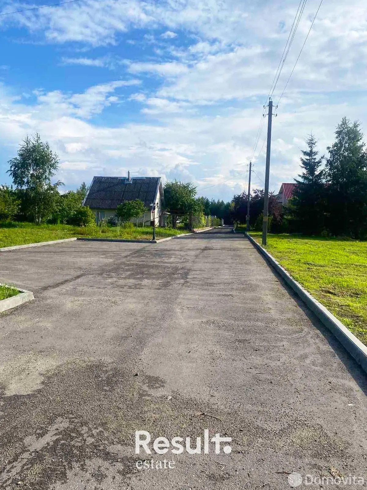 участок, Медик, 