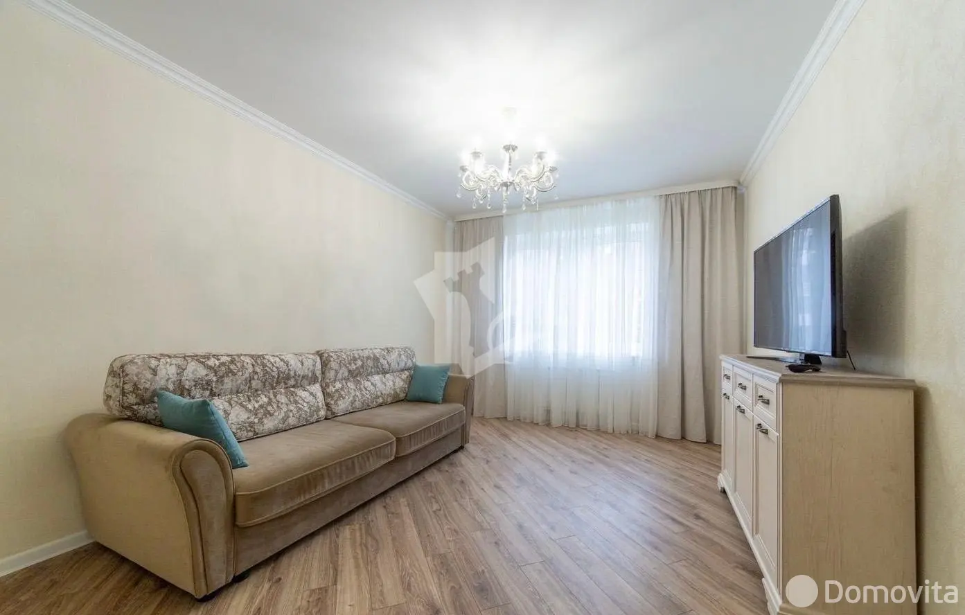 Снять 2-комнатную квартиру в Минске, пр-т Машерова, д. 43, 550USD, код 144812 - фото 5