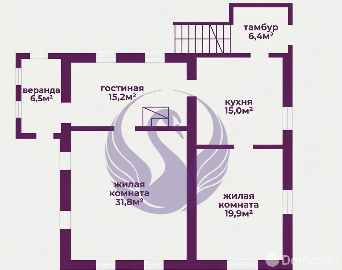 дом, Борисов, ул. Логойская, д. 27