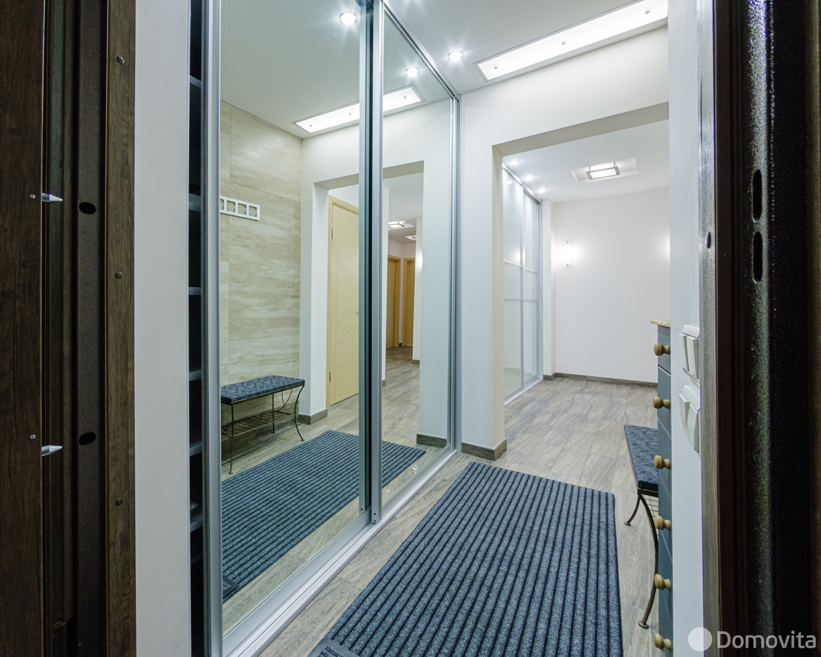 Снять 2-комнатную квартиру в Минске, ул. Гвардейская, д. 14, 2480BYN, код 150825 - фото 17