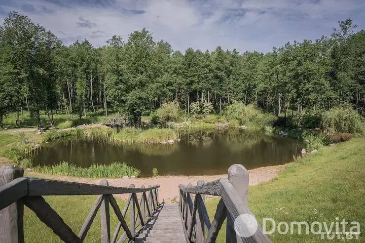 Аренда коттеджа Хутор Смелых на сутки в Суле ул. Центральная , 490USD, код 1421 - фото 18