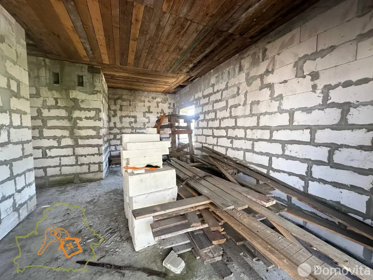 Стоимость продажи дома, Бобруйск, ул. Коллективная, д. 25