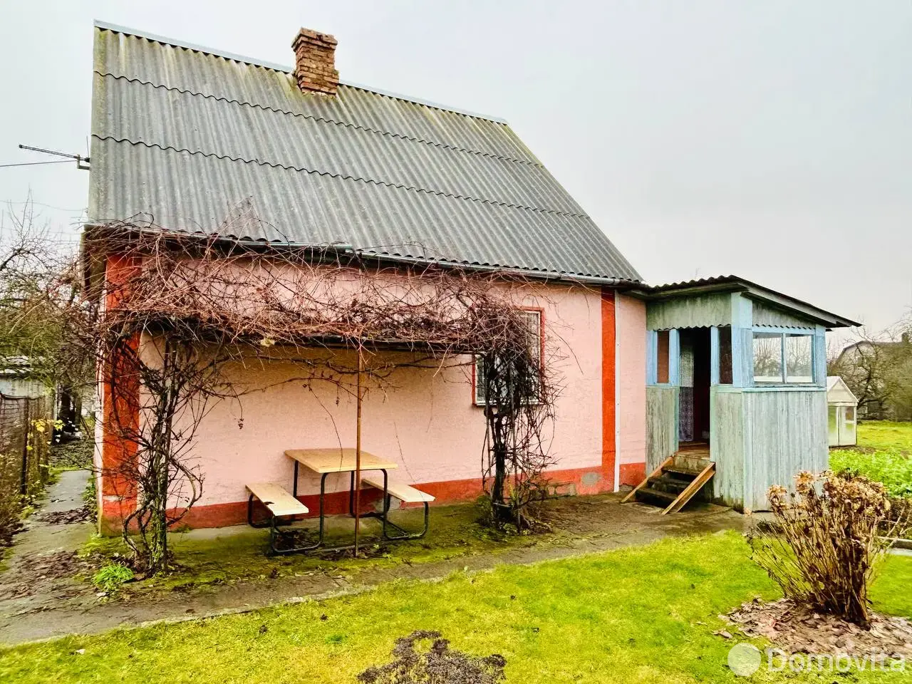 коттедж, Суходолы, пер. 4-й Луговой