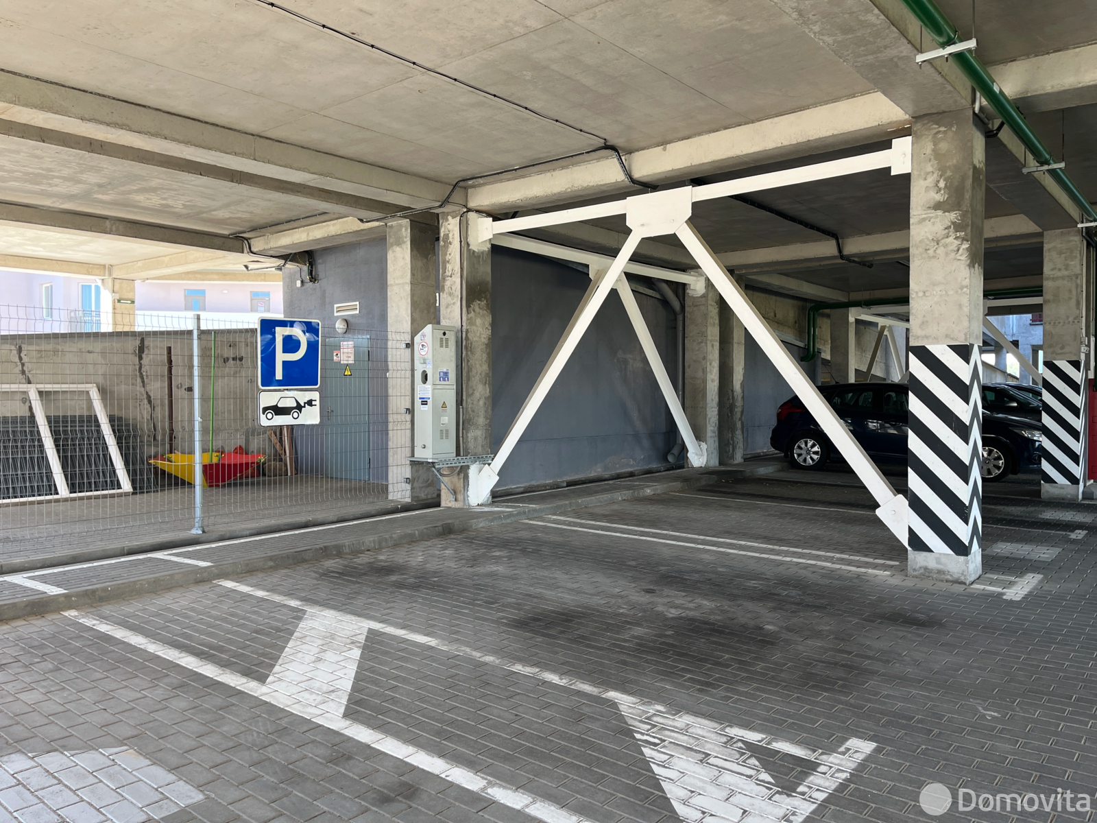 гараж, Минск, ул. Притыцкого, д. 111 от собственника