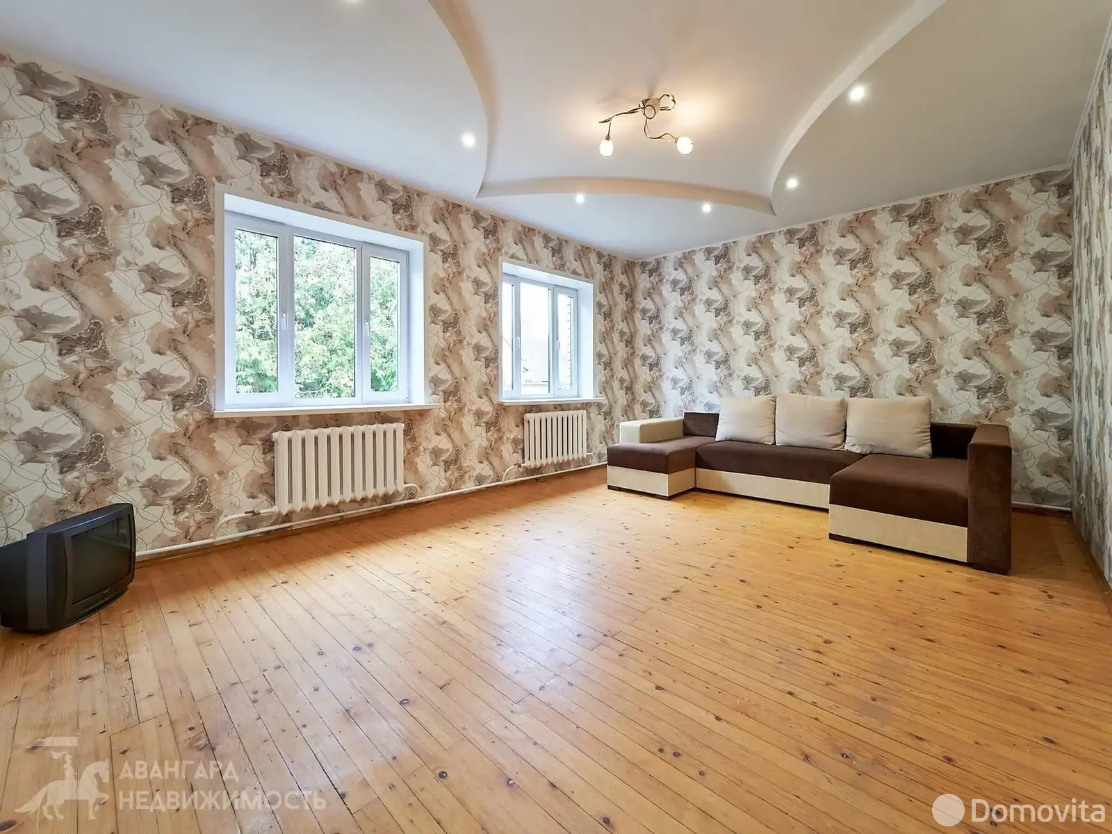 дом, Драчково, ул. Лесная