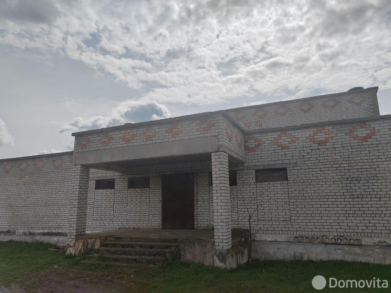 Продажа торгового помещения на ул. Парковая, д. 3 в Королево, 99000USD, код 996814 - фото 1