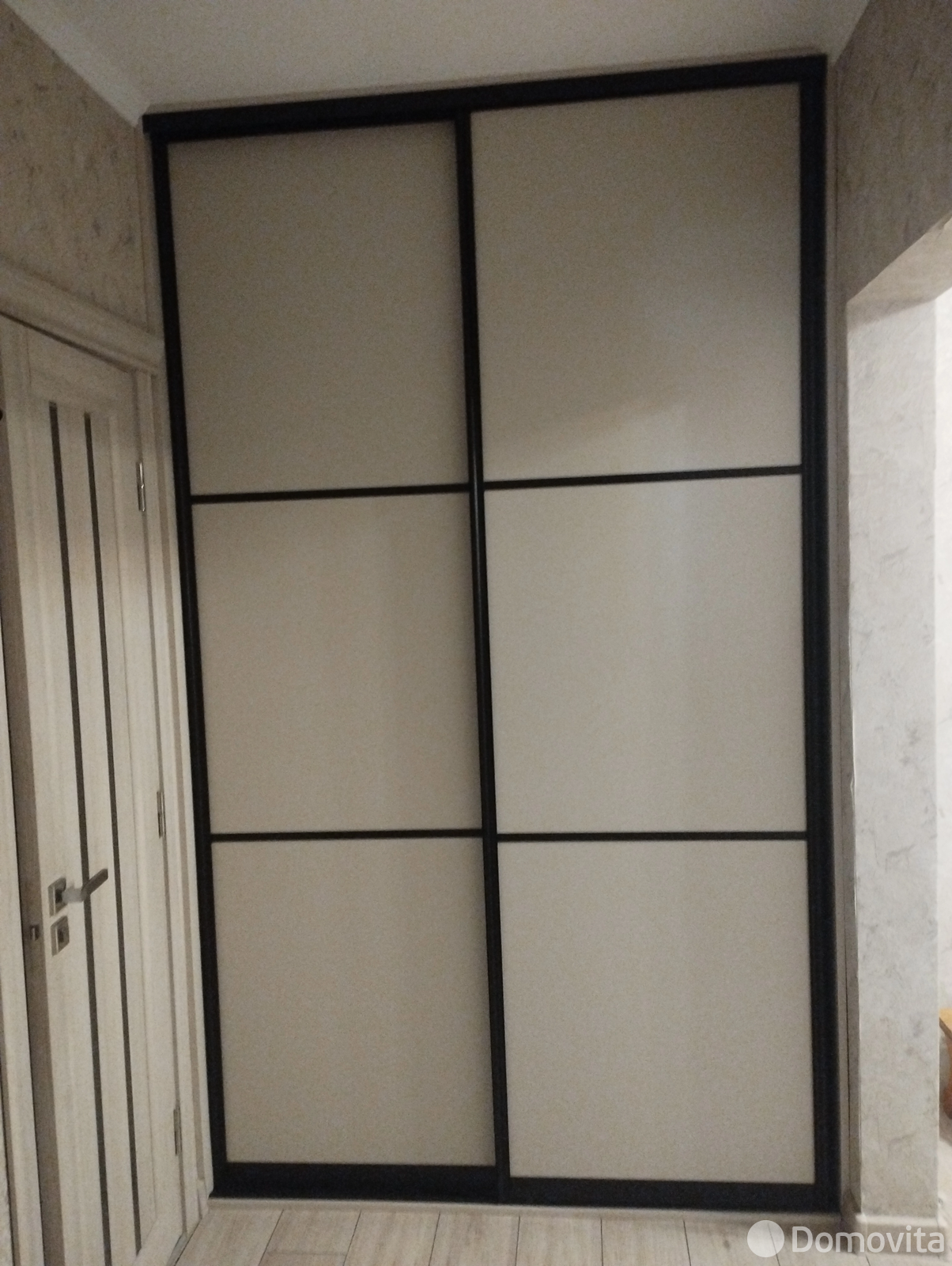 Снять 1-комнатную квартиру в Минске, ул. Наполеона Орды, д. 47, 430USD, код 148983 - фото 15