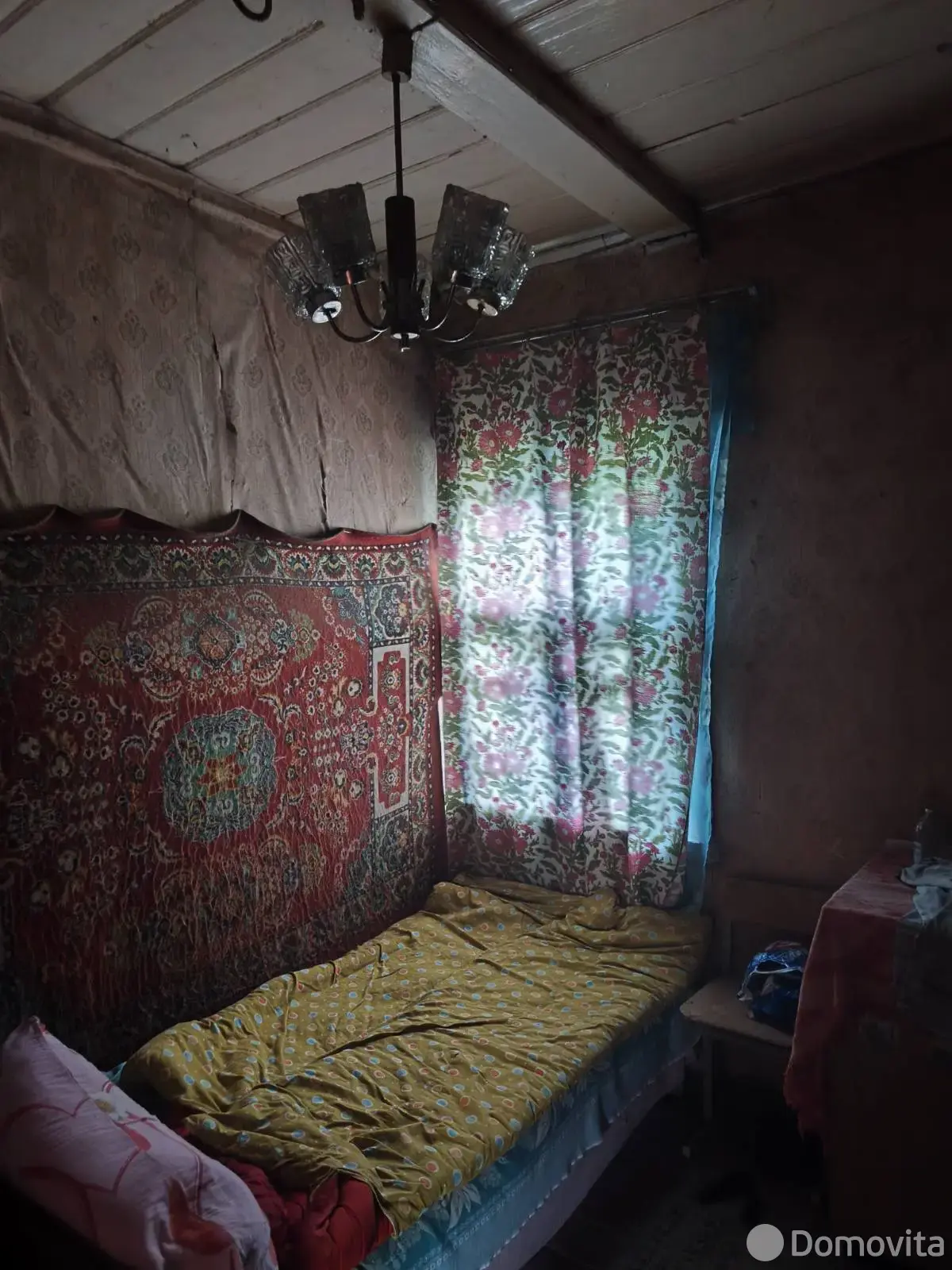 дом, Моторово, ул. Советская