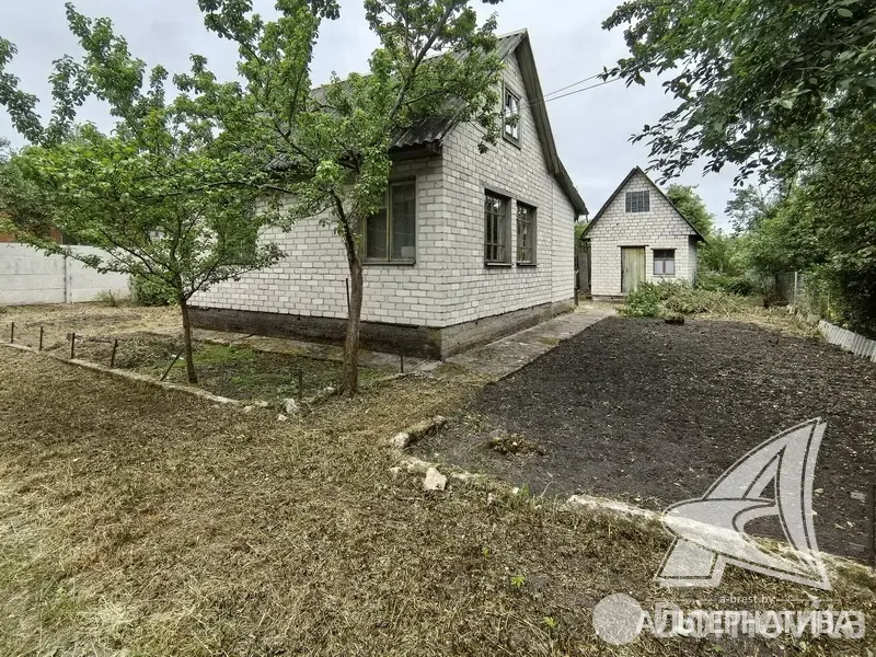 дача, Росинка при Брестском ДЭУ-138, , стоимость продажи 50 000 р.