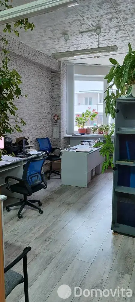 офис, Минск, ул. Козыревская, д. 15
