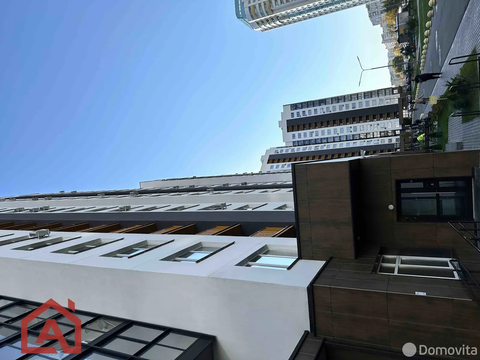 Снять 2-комнатную квартиру в Минске, пр-т Дзержинского, д. 92, 750USD, код 141808 - фото 15